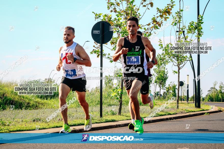 Circuito SESC de Corrida de Rua 2023 - Maringá