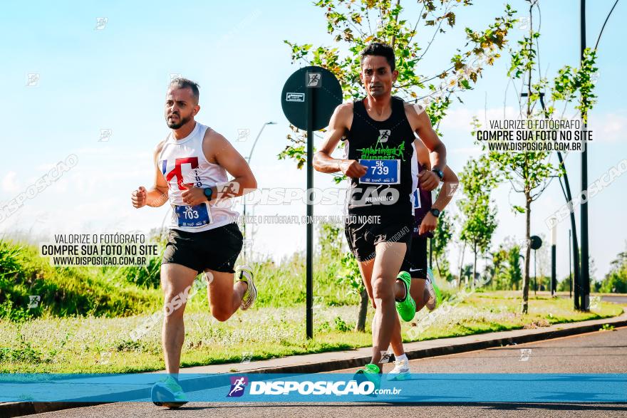 Circuito SESC de Corrida de Rua 2023 - Maringá