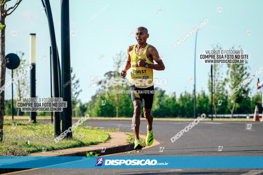 Circuito SESC de Corrida de Rua 2023 - Maringá