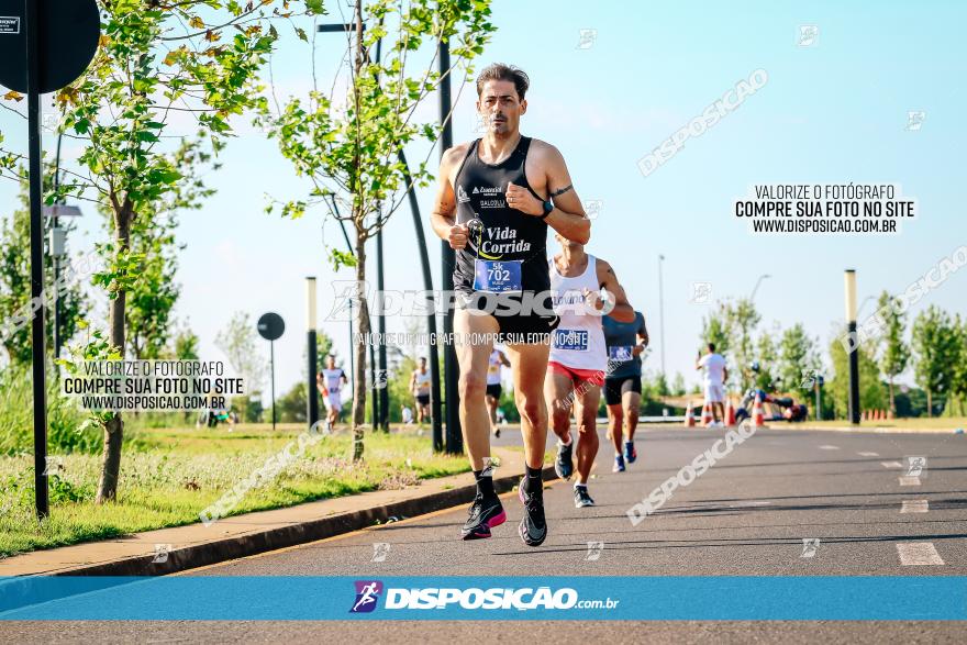 Circuito SESC de Corrida de Rua 2023 - Maringá