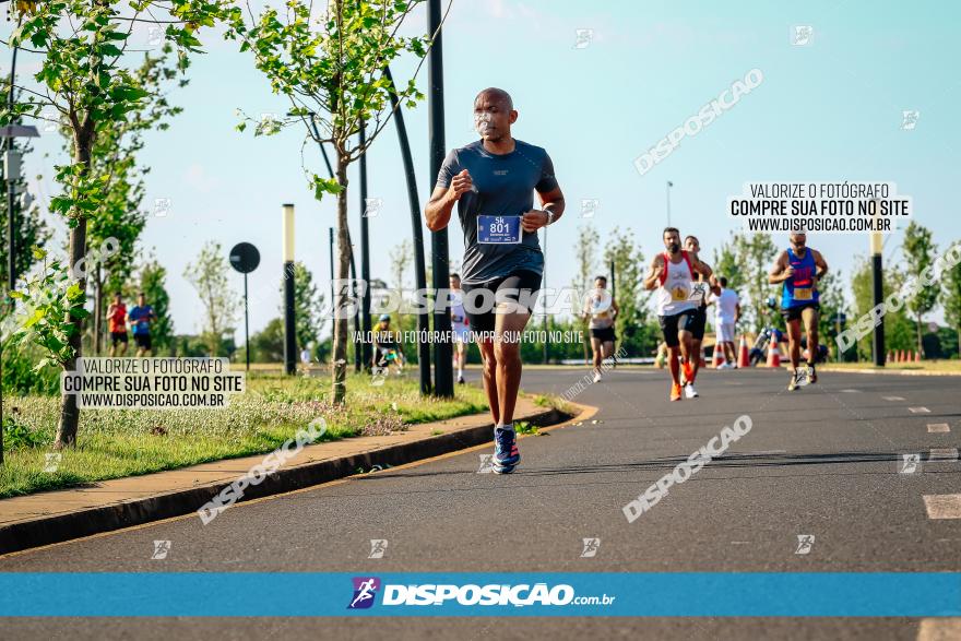 Circuito SESC de Corrida de Rua 2023 - Maringá