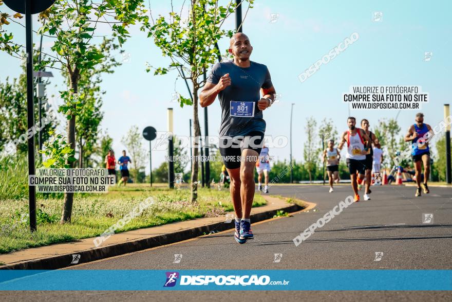 Circuito SESC de Corrida de Rua 2023 - Maringá