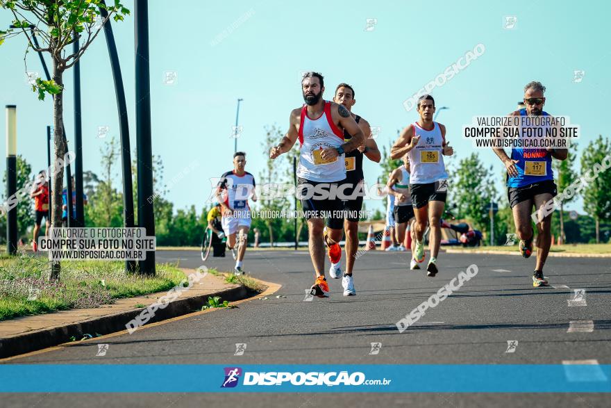 Circuito SESC de Corrida de Rua 2023 - Maringá