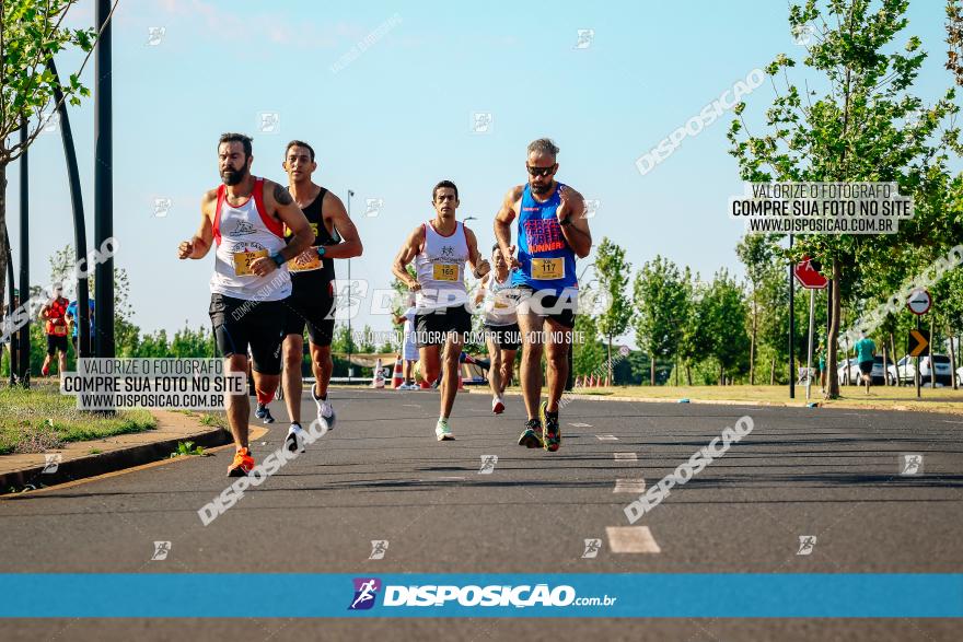 Circuito SESC de Corrida de Rua 2023 - Maringá