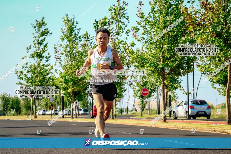 Circuito SESC de Corrida de Rua 2023 - Maringá