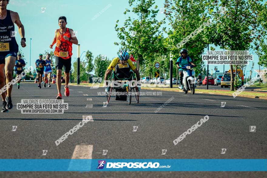 Circuito SESC de Corrida de Rua 2023 - Maringá