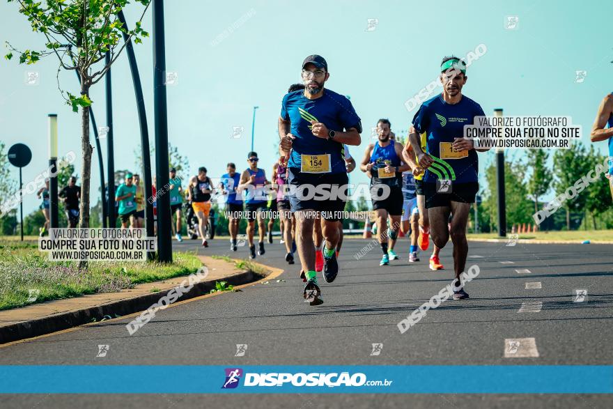 Circuito SESC de Corrida de Rua 2023 - Maringá