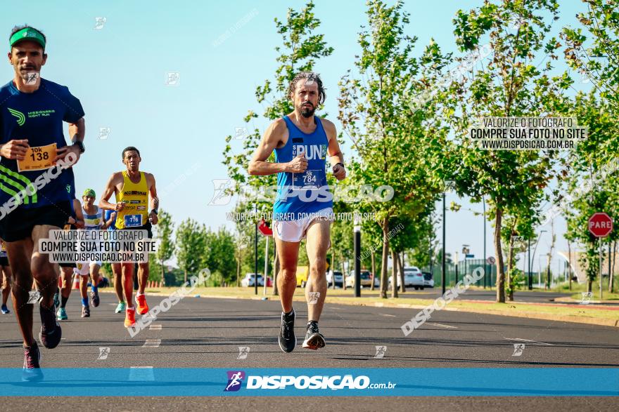 Circuito SESC de Corrida de Rua 2023 - Maringá