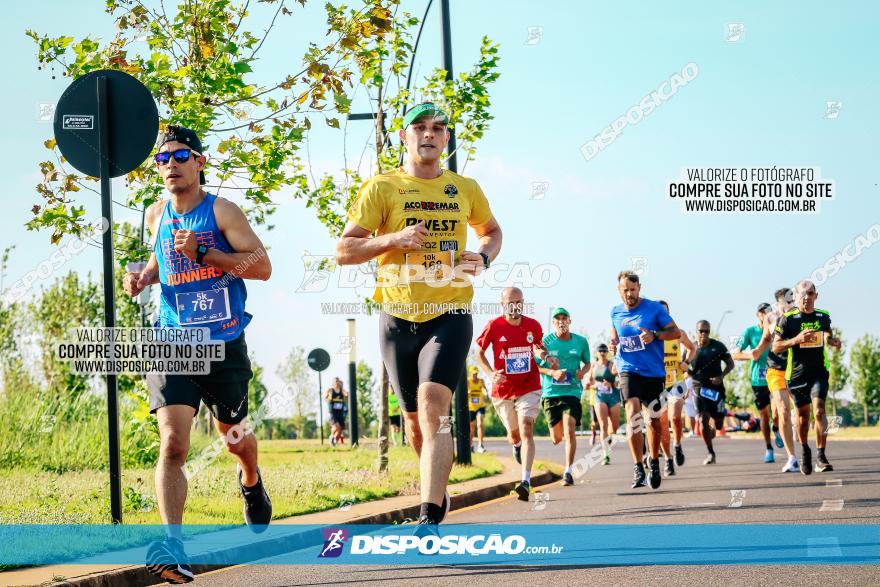 Circuito SESC de Corrida de Rua 2023 - Maringá