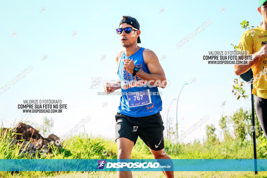 Circuito SESC de Corrida de Rua 2023 - Maringá