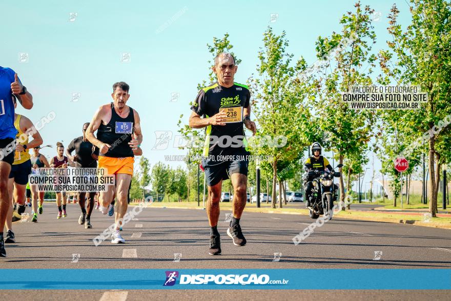 Circuito SESC de Corrida de Rua 2023 - Maringá