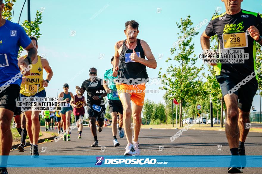 Circuito SESC de Corrida de Rua 2023 - Maringá