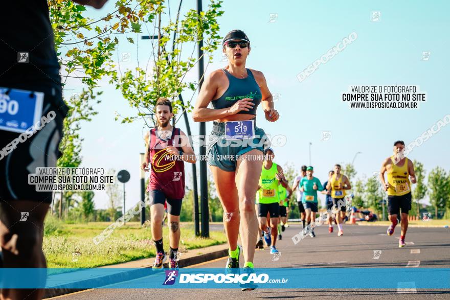 Circuito SESC de Corrida de Rua 2023 - Maringá