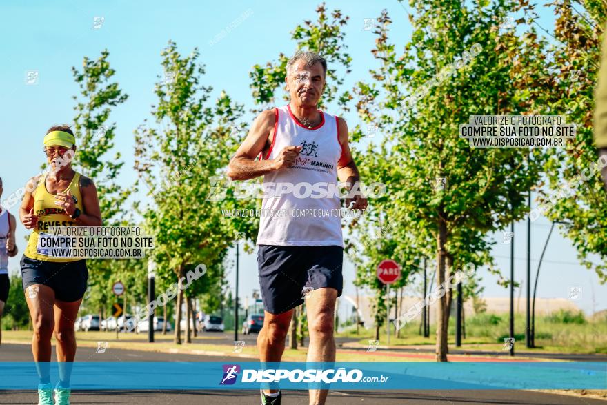 Circuito SESC de Corrida de Rua 2023 - Maringá