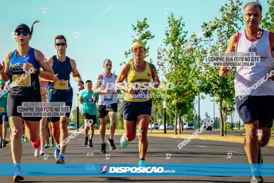 Circuito SESC de Corrida de Rua 2023 - Maringá