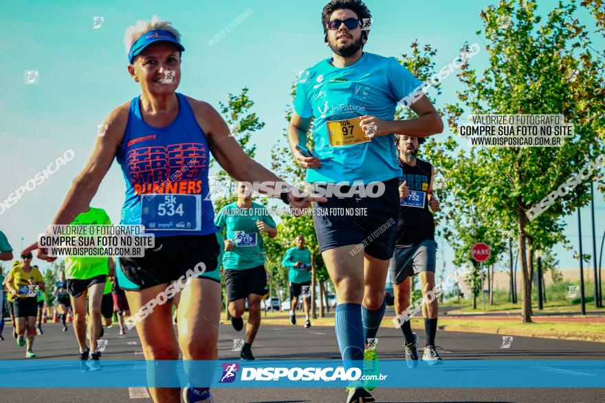 Circuito SESC de Corrida de Rua 2023 - Maringá