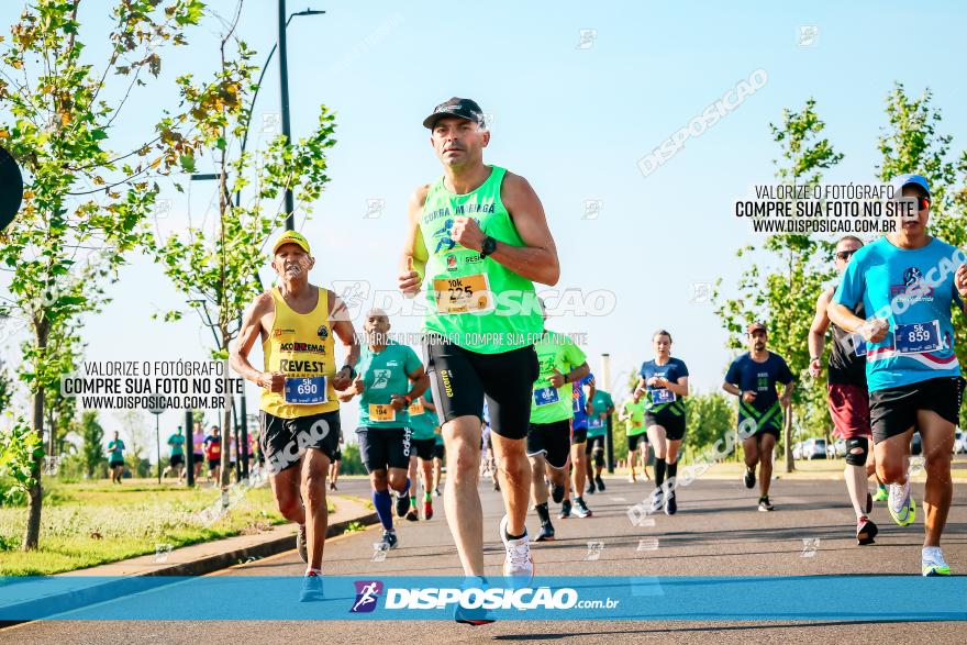 Circuito SESC de Corrida de Rua 2023 - Maringá