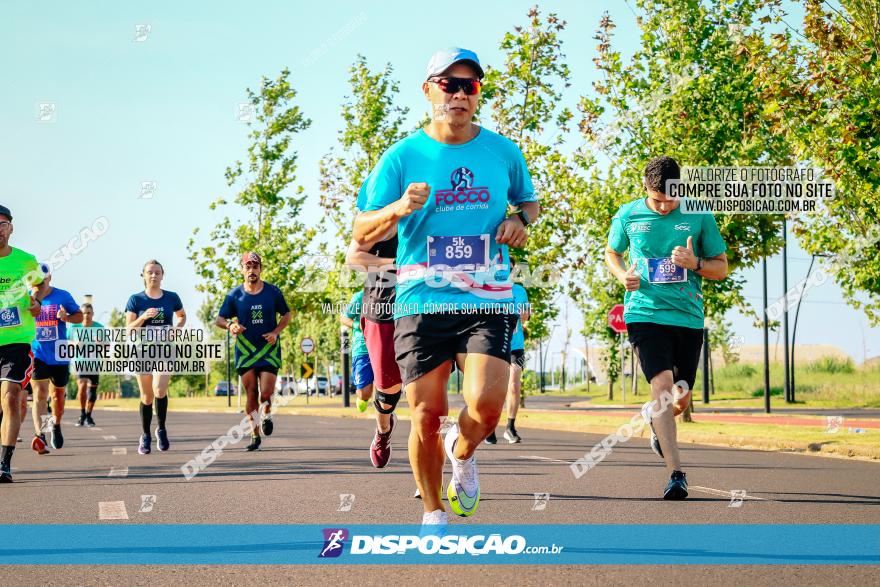 Circuito SESC de Corrida de Rua 2023 - Maringá