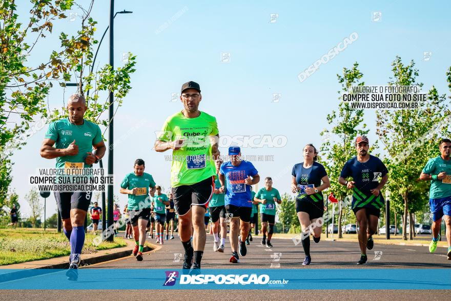 Circuito SESC de Corrida de Rua 2023 - Maringá