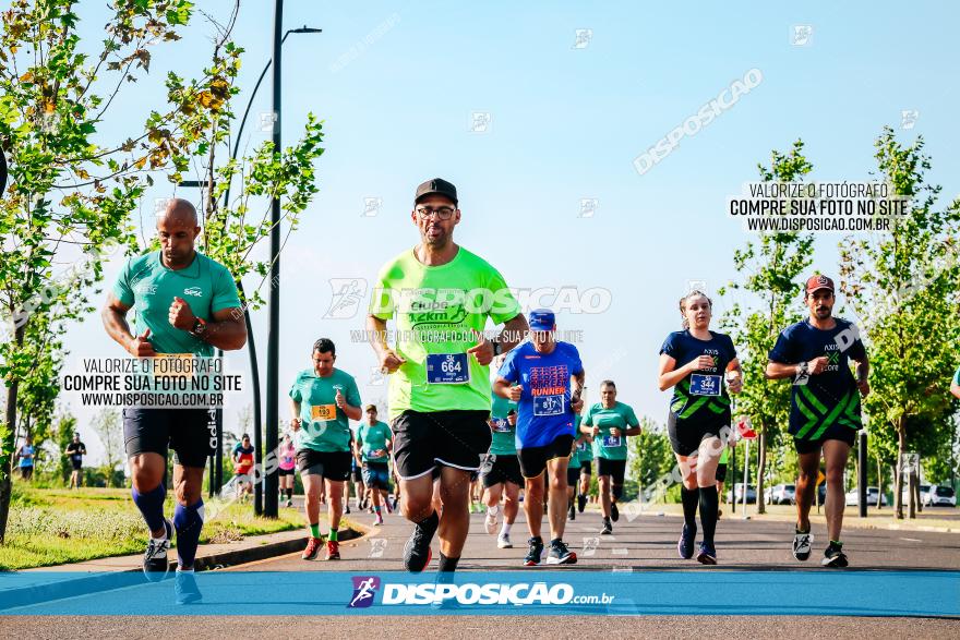 Circuito SESC de Corrida de Rua 2023 - Maringá