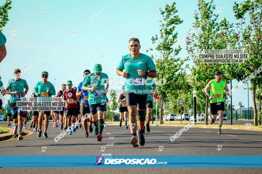 Circuito SESC de Corrida de Rua 2023 - Maringá