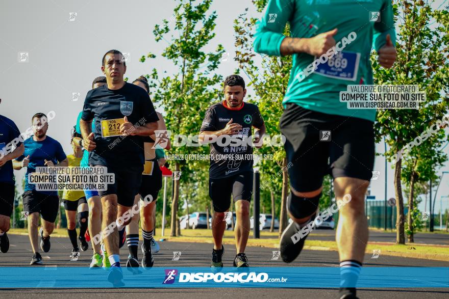 Circuito SESC de Corrida de Rua 2023 - Maringá