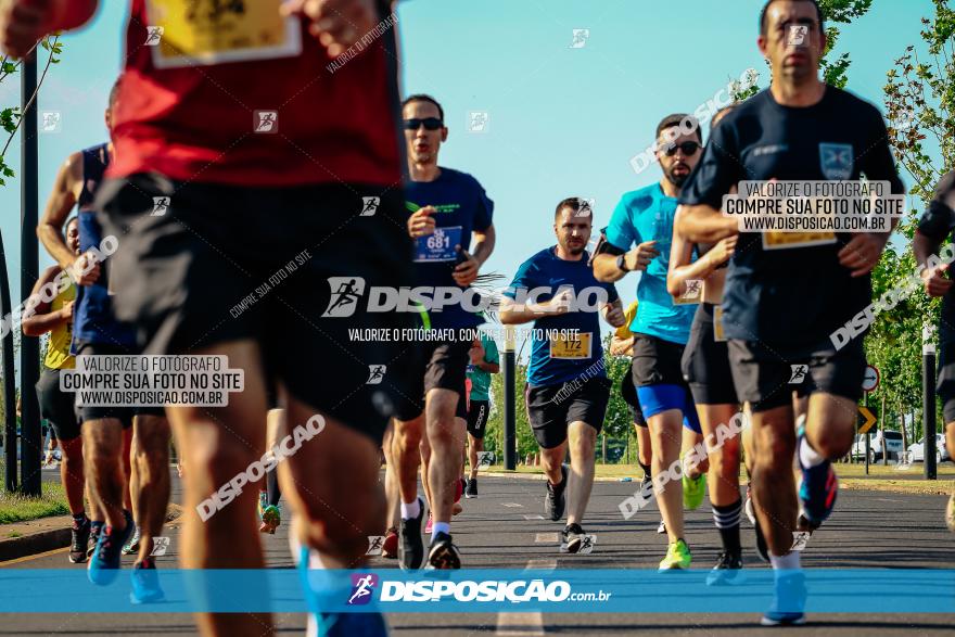 Circuito SESC de Corrida de Rua 2023 - Maringá