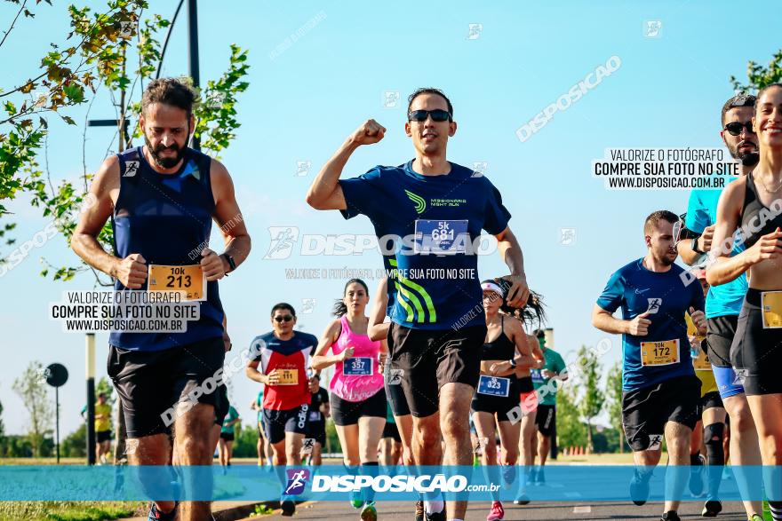 Circuito SESC de Corrida de Rua 2023 - Maringá