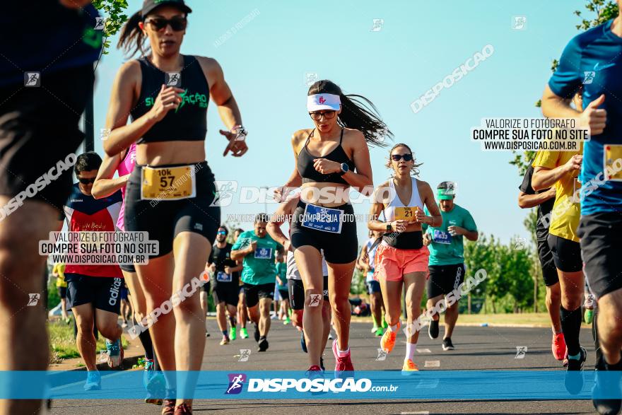 Circuito SESC de Corrida de Rua 2023 - Maringá