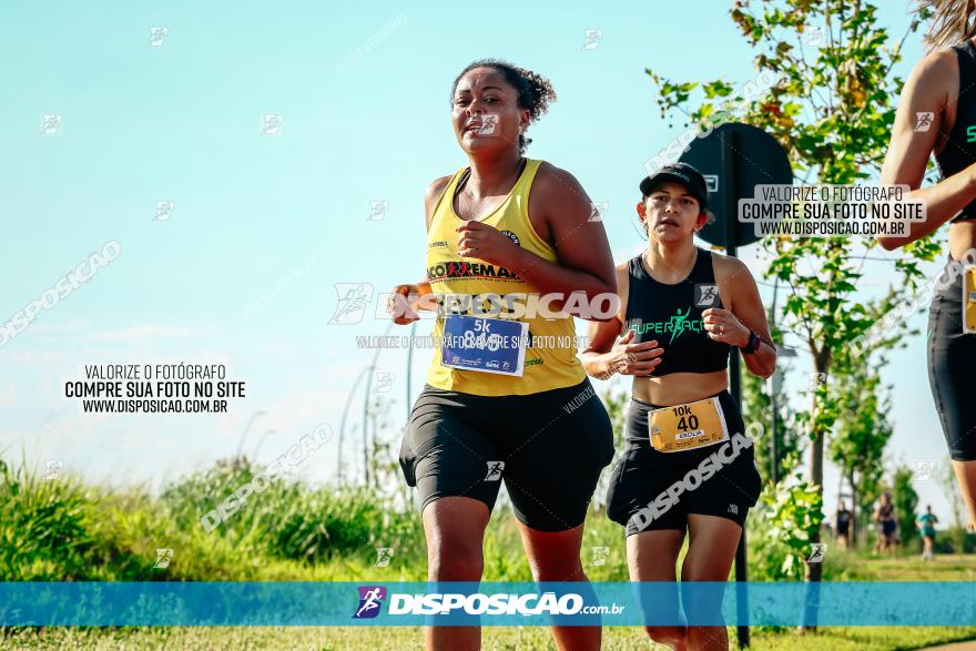 Circuito SESC de Corrida de Rua 2023 - Maringá