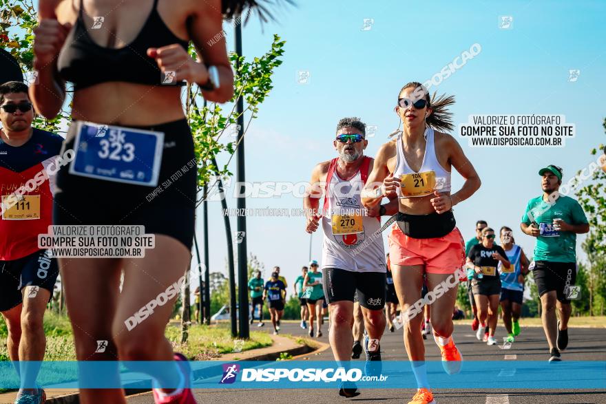 Circuito SESC de Corrida de Rua 2023 - Maringá