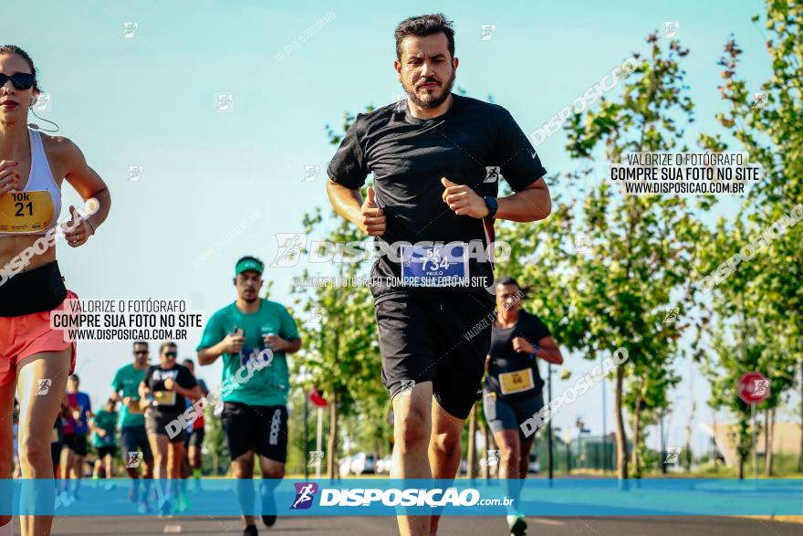 Circuito SESC de Corrida de Rua 2023 - Maringá