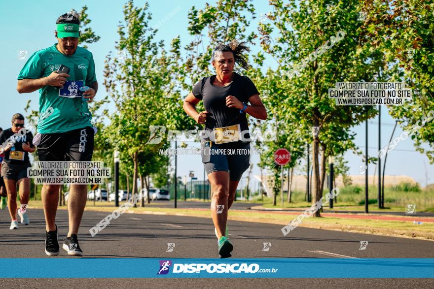 Circuito SESC de Corrida de Rua 2023 - Maringá