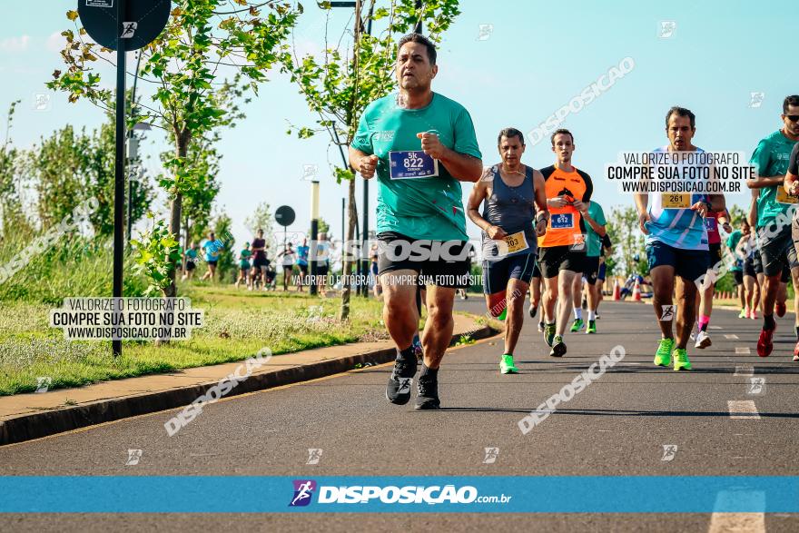 Circuito SESC de Corrida de Rua 2023 - Maringá