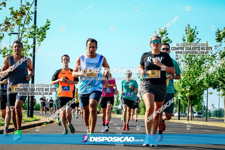 Circuito SESC de Corrida de Rua 2023 - Maringá