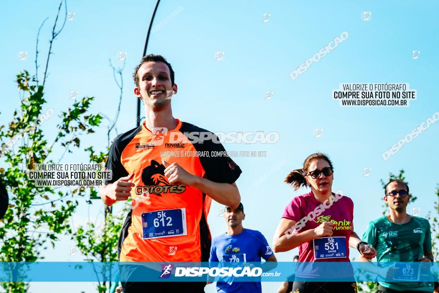 Circuito SESC de Corrida de Rua 2023 - Maringá