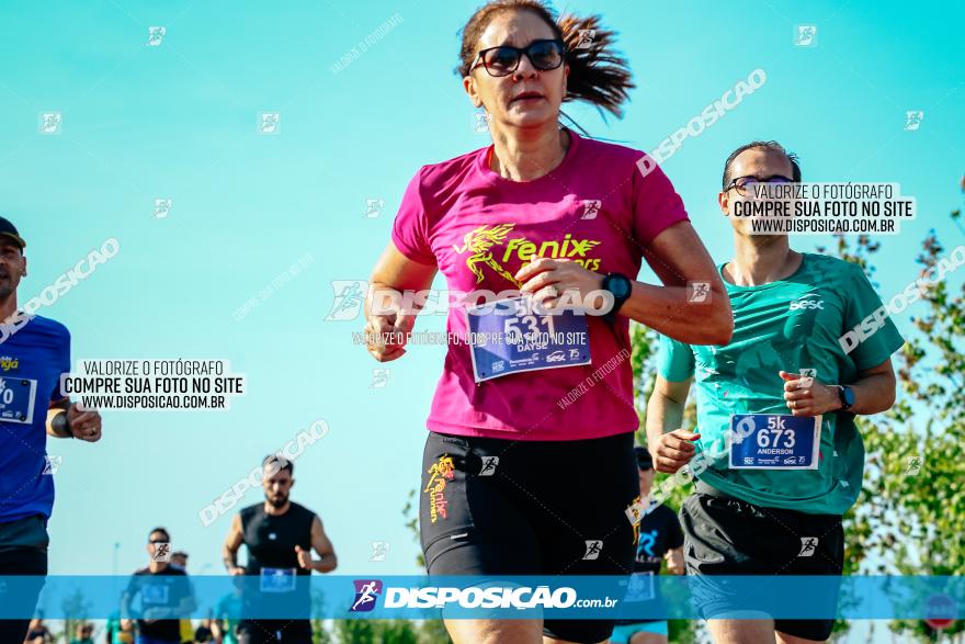 Circuito SESC de Corrida de Rua 2023 - Maringá