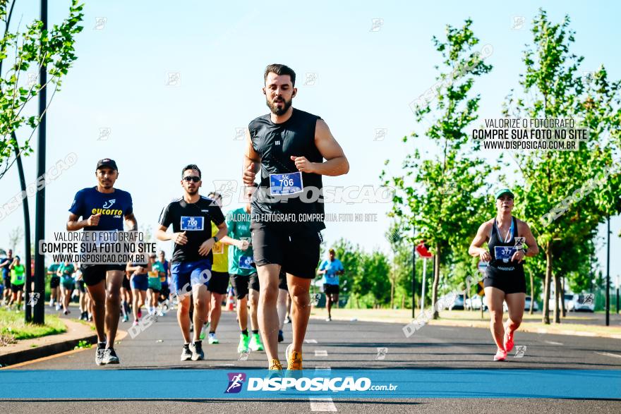 Circuito SESC de Corrida de Rua 2023 - Maringá