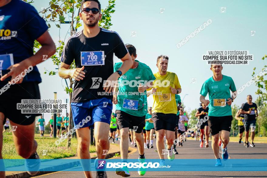 Circuito SESC de Corrida de Rua 2023 - Maringá