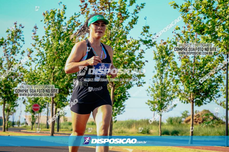 Circuito SESC de Corrida de Rua 2023 - Maringá