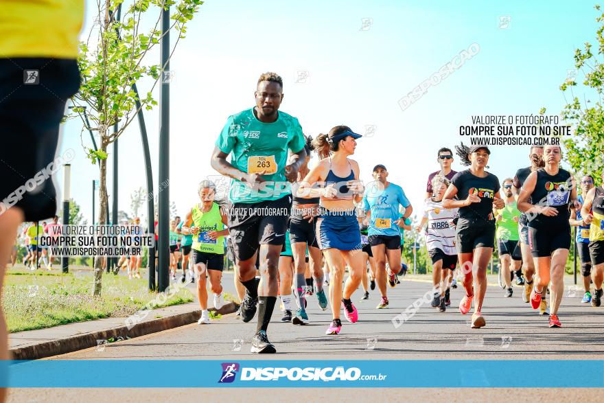 Circuito SESC de Corrida de Rua 2023 - Maringá