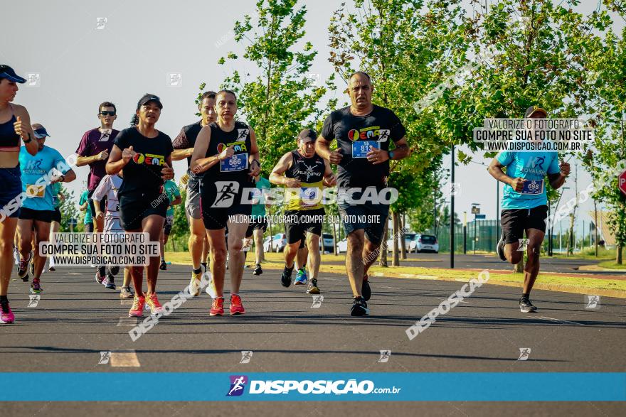 Circuito SESC de Corrida de Rua 2023 - Maringá