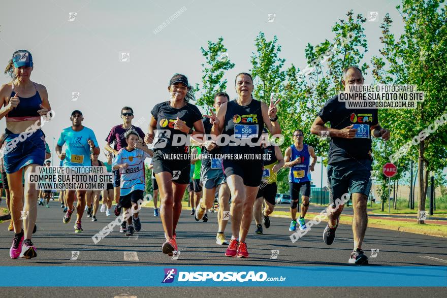 Circuito SESC de Corrida de Rua 2023 - Maringá