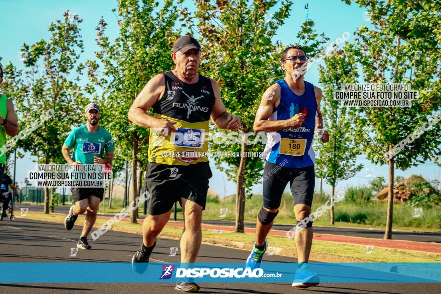 Circuito SESC de Corrida de Rua 2023 - Maringá