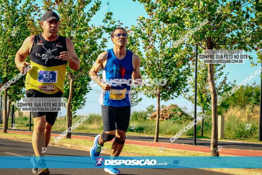 Circuito SESC de Corrida de Rua 2023 - Maringá