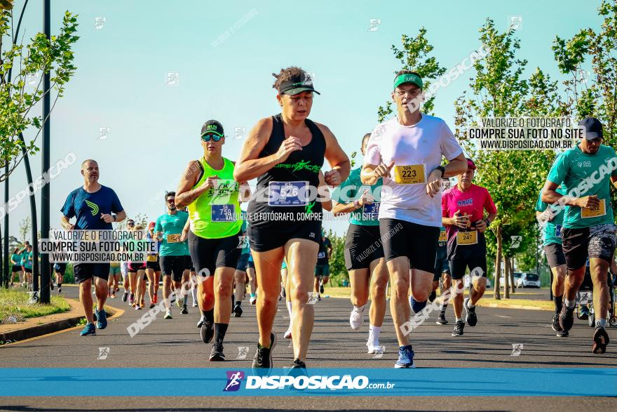 Circuito SESC de Corrida de Rua 2023 - Maringá