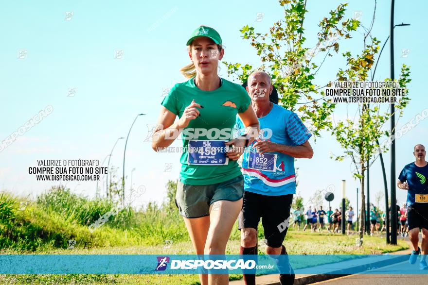 Circuito SESC de Corrida de Rua 2023 - Maringá