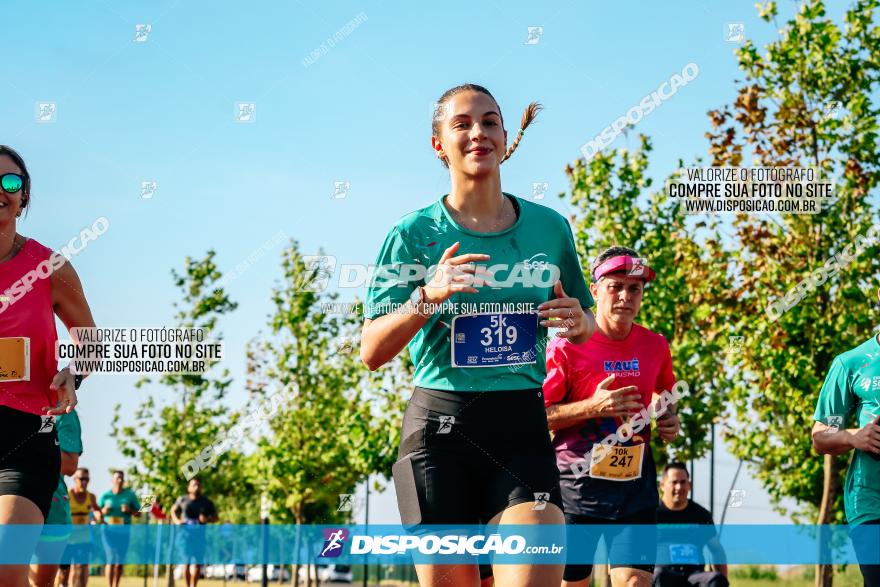 Circuito SESC de Corrida de Rua 2023 - Maringá