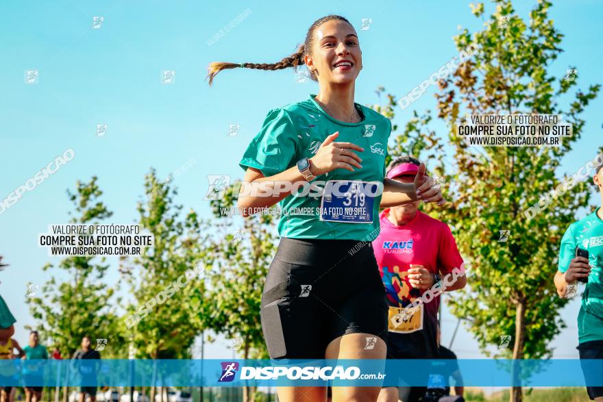 Circuito SESC de Corrida de Rua 2023 - Maringá