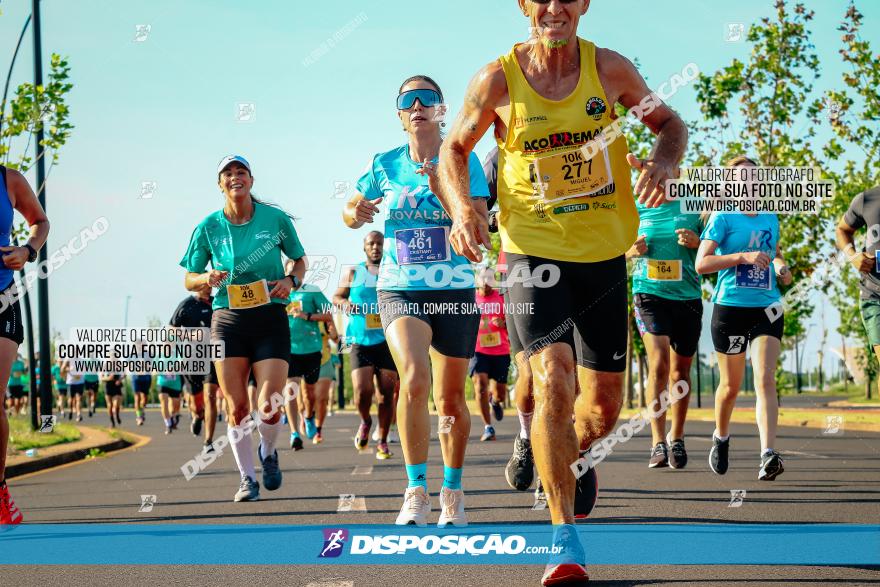 Circuito SESC de Corrida de Rua 2023 - Maringá